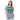 Out of This World Garment-Dyed Tee – Alien Sobriety Graphic - Black / S | Sobervation
