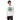 Out of This World Men’s Long Sleeve Tee - Black / S | Sobervation