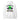 Out of This World Unisex Hoodie – Alien Sobriety Graphic - White / S | Sobervation