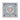 Paisley Heart Sobriety Symbol Recovery Bandana - L Bandana - Sobervation
