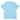 Pawsitively Sober Unisex Tee - Cat Lover Recovery Shirt - Ocean Blue / S | Sobervation