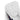 Phoenix Pattern Men’s high top canvas shoes - White Men's High Top Shoes - Sobervation