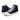 Phoenix Pattern Men’s high top canvas shoes - White Men's High Top Shoes - Sobervation