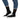 Phoenix Reborn Embroidered Crew Socks | SOCCO SC200 - Black / S/M | Sobervation