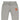 Phoenix Reborn Fleece Sweatpants – Embroidered Left Leg - Black / XS | Sobervation