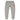 Phoenix Reborn Embroidered Fleece Sweatpants – Street - Inspired Sobriety Comfort - Carbon Grey sweatpants - Sobervation