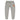 Phoenix Reborn Fleece Sweatpants – Embroidered Left Leg - Carbon Grey / XS | Sobervation