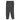 Phoenix Reborn Fleece Sweatpants – Embroidered Left Leg - Black / XS | Sobervation