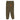 Phoenix Reborn Embroidered Fleece Sweatpants – Street - Inspired Sobriety Comfort - Military Green sweatpants - Sobervation
