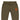 Phoenix Reborn Embroidered Fleece Sweatpants – Street - Inspired Sobriety Comfort - Military Green sweatpants - Sobervation
