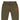 Phoenix Reborn Fleece Sweatpants – Embroidered Left Leg - Black / XS | Sobervation