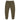 Phoenix Reborn Fleece Sweatpants – Embroidered Left Leg - Black / XS | Sobervation