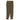 Phoenix Reborn Fleece Sweatpants – Embroidered Left Leg - Black / XS | Sobervation