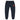 Phoenix Reborn Embroidered Fleece Sweatpants – Street - Inspired Sobriety Comfort - Navy Blazer sweatpants - Sobervation