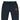 Phoenix Reborn Embroidered Fleece Sweatpants – Street - Inspired Sobriety Comfort - Navy Blazer sweatpants - Sobervation