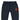 Phoenix Reborn Fleece Sweatpants – Embroidered Left Leg - Black / XS | Sobervation