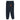 Phoenix Reborn Fleece Sweatpants – Embroidered Left Leg - Black / XS | Sobervation