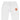 Phoenix Reborn Embroidered Fleece Sweatpants – Street - Inspired Sobriety Comfort - White sweatpants - Sobervation
