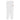 Phoenix Reborn Embroidered Fleece Sweatpants – Street - Inspired Sobriety Comfort - White sweatpants - Sobervation