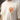 Phoenix Reborn Embroidered Heavyweight Tee – Comfort Colors - Ivory Heavyweight Embroidered Tee - Sobervation