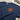 Phoenix Reborn Embroidered Heavyweight Tee – Comfort Colors - True Navy Heavyweight Embroidered Tee - Sobervation