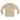 Phoenix Reborn Long Sleeve Tee – Embroidered Left Chest - Sand / S | Sobervation