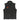 Phoenix Reborn Embroidered Men's Columbia Fleece Vest - Charcoal Heather / S | Sobervation