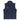Phoenix Reborn Embroidered Men's Columbia Fleece Vest - Collegiate Navy / S | Sobervation