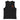 Phoenix Reborn Embroidered Muscle Shirt | Unisex Tank - S | Sobervation