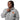 Phoenix Reborn Embroidered Pullover | Unisex Fleece Quarter-Zip - Black / S | Sobervation