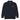 Phoenix Reborn Embroidered Pullover | Unisex Fleece Quarter-Zip - Navy / S | Sobervation