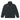 Phoenix Reborn Embroidered Unisex Columbia Fleece Jacket - Black / S | Sobervation