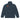 Phoenix Reborn Embroidered Unisex Columbia Fleece Jacket - Collegiate Navy / S | Sobervation