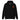 Phoenix Reborn Hoodie – Embroidered Left Chest - Black / S | Sobervation