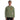 Phoenix Reborn Embroidered Unisex Sweatshirt - Military Green Embroidered Sweatshirt - Sobervation