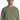 Phoenix Reborn Embroidered Unisex Sweatshirt - Military Green Embroidered Sweatshirt - Sobervation
