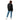Phoenix Reborn Embroidered Windbreaker - S Windbreaker - Sobervation