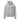 Phoenix Reborn Embroidered Women's Relaxed Hoodie – Premium AS Colour - Athletic Heather / XS | Sobervation
