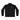 Phoenix Reborn Lightweight Quarter-Zip Pullover – DTF Left Chest - Black / XS | Sobervation