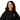 Phoenix Reborn Oversized Hoodie – Embroidered Strength, Rising Style - Black Oversized Embroidered Hoodie - Sobervation