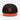 Phoenix Reborn Snapback Hat – Wings of Transformation - Snapback Hat - Sobervation
