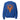 Phoenix Reborn Sweatshirt – Large Front Print - Royal / S | Sobervation