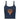 Phoenix Reborn Women’s Micro - Rib Tank – Resilience & Renewal - Solid Navy Blend Micro - Rib Tank Top - Sobervation