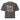 Play The Tape Through | Women's Heavyweight Boxy Tee -Pepper Women's Heavyweight Boxy Tee - Sobervation