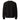 Premium Oversized Sweatshirt – Believe in Recovery Bigfoot Edition - Black Sweatshirt - Sobervation