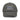 Progress Over Perfection Distressed Dad Hat – Sober Living Affirmation Cap - Charcoal Grey | Sobervation