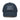 Progress Over Perfection Distressed Dad Hat – Sober Living Affirmation Cap - Navy | Sobervation