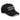 Progress Over Perfection Embroidered Dad Hat – Recovery Hat - Black | Sobervation