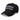 Progress Over Perfection Embroidered Dad Hat – Recovery Hat - Black | Sobervation