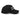 Progress Over Perfection Embroidered Dad Hat – Recovery Hat - Black | Sobervation